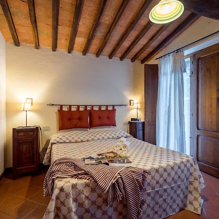 Villa Borgo Santinovo Colle di Val d'Elsa Exterior foto