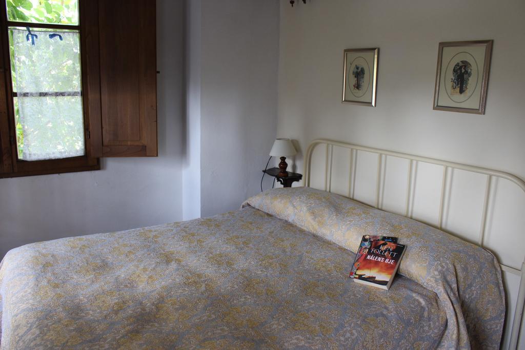 Villa Borgo Santinovo Colle di Val d'Elsa Exterior foto